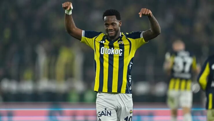 Jhon Duran derbileri seviyor! Beşiktaş’tan sonra…