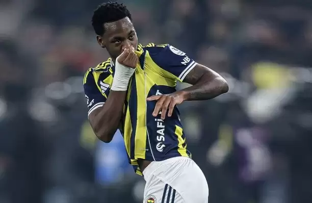 Jhon Duran: "Zaman olsaydı kazanabilirdik"