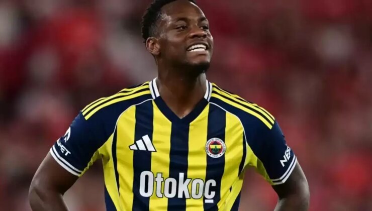 Jhon Duran’ın neden oyundan alındığı ortaya çıktı