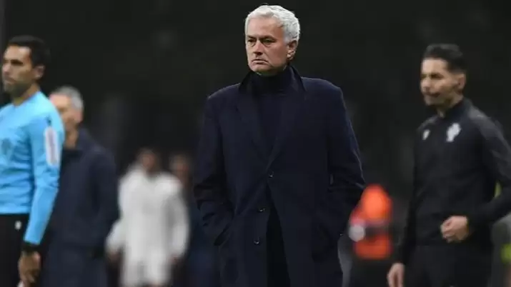 Jose Mourinho 2-2 biten maçın ardından konuştu: "3-2 kazandık"