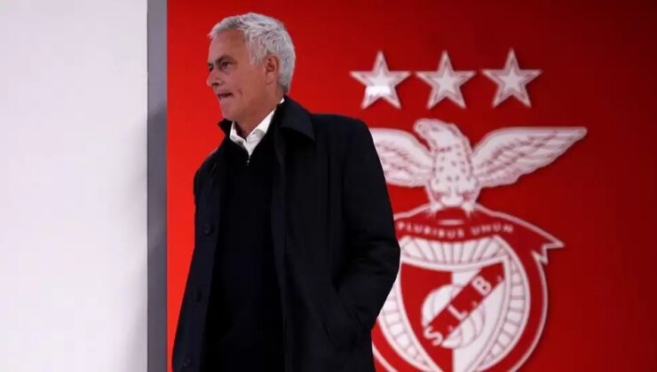 Jose Mourinho transfer istiyor!