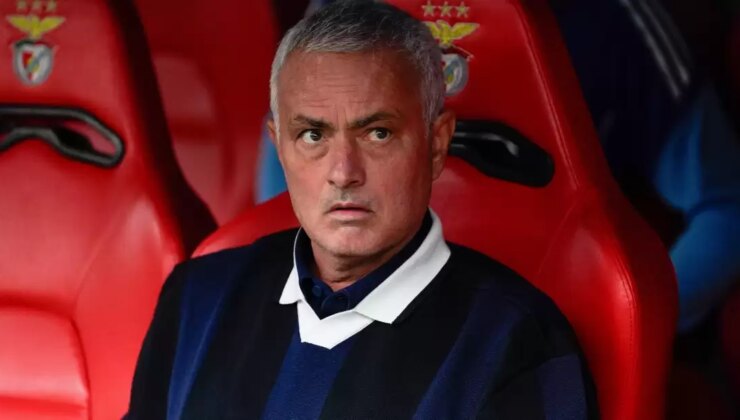 Jose Mourinho ve Fiorentina, Fenerbahçeli yıldızı istiyor