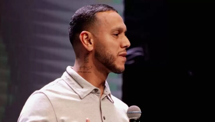 Josef de Souza’dan derbi paylaşımı