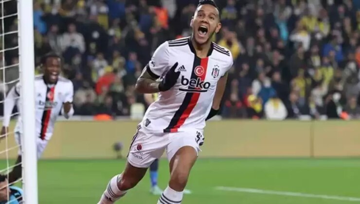 Josef de Souza’dan Beşiktaş ve Fenerbahçe açıklaması