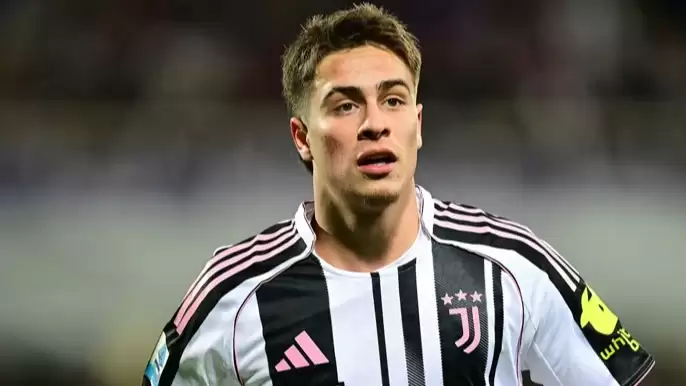 Juventus’a iki şart: Kenan Yıldız taleplerini masaya koydu