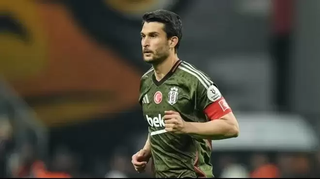 Kadro dışı bırakılan Necip Uysal’dan açıklama