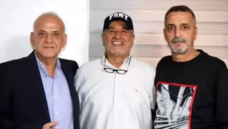 Kalbi iki kere durdu! Gökmen Özdenak yoğun bakımda