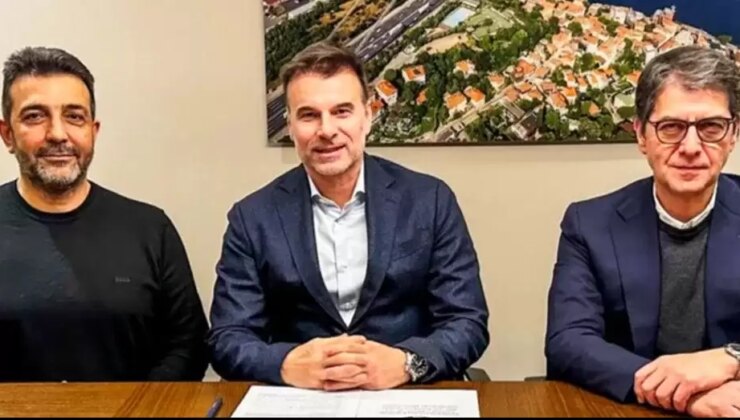 Karagümrük, Aleksandar Stanojevic’i resmen açıkladı