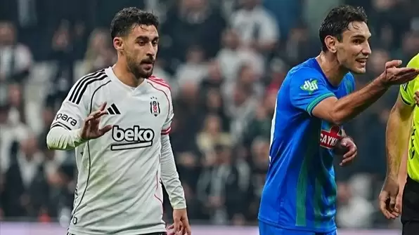 Kartal Yılmaz: "4 maçlık galip gelememe sorunu vardı"