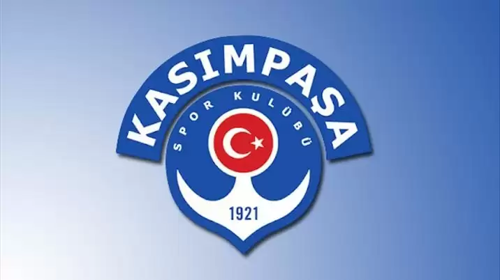 Kasımpaşa’da 2 futbolcuyla daha yollar ayrılıyor