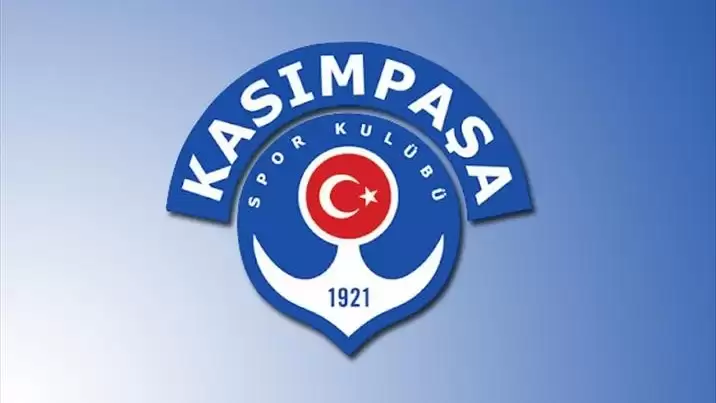 Kasımpaşa’da flaş ayrılık!