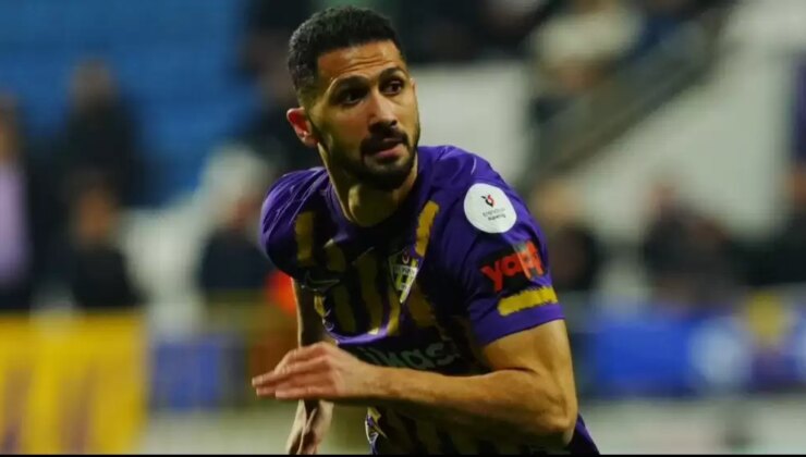 Kasımpaşa’da Emre Akbaba harekatı!