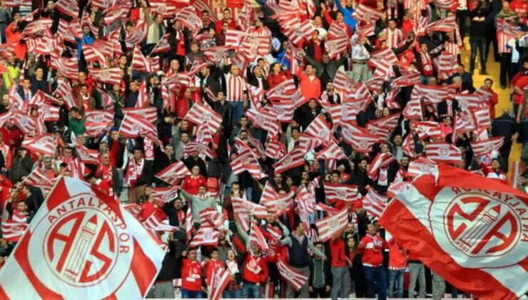 Kaymakamlık açıkladı! Süper Lig’de o maça deplasman yasağı getirildi