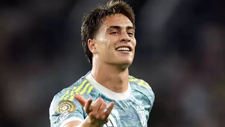 Kenan Yıldız için Juventus’tan hamle! Yeni maaşı netleşti