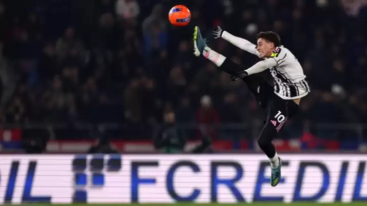 Kenan Yıldız için kritik zirve! Harekete geçildi