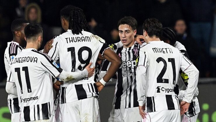 Kenan Yıldız, Pisa karşısında golünü attı! Golü izle