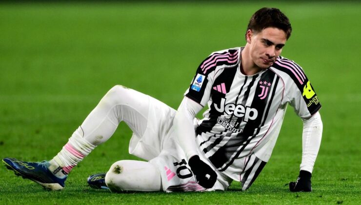 Kenan Yıldız’ın gol attığı maçta derbiyi Napoli kazandı!