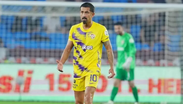 Kerem Demirbay’dan flaş Eyüpspor kararı!