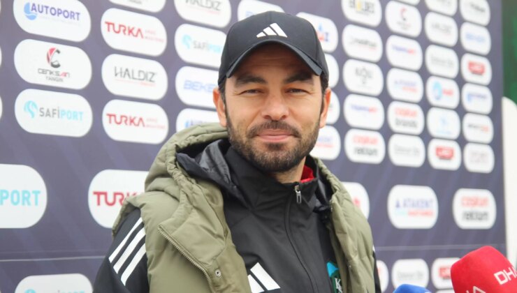 Kocaelispor transferde gaza bastı! Selçuk İnan gidecek oyuncuları açıkladı…