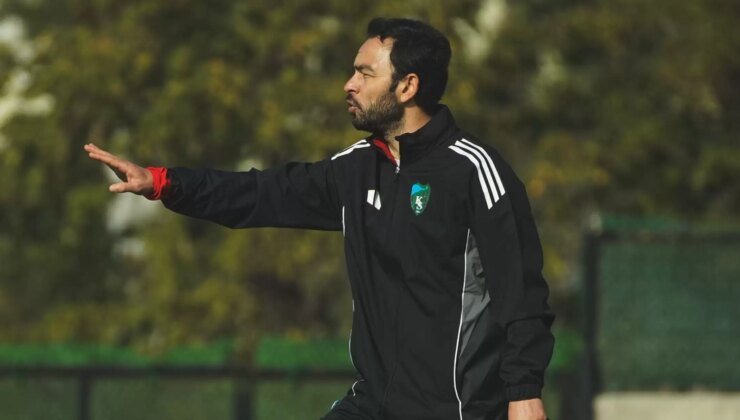 Kocaelispor’a Trabzonspor’dan kanat forvet! Düğmeye basıldı