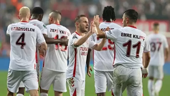 Konferans Ligi’nde lig etabı sonlanacak!