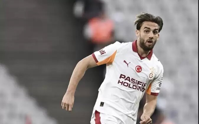 Konyaspor, Galatasaray’dan Berkan Kutlu ile Prensipte Anlaştı