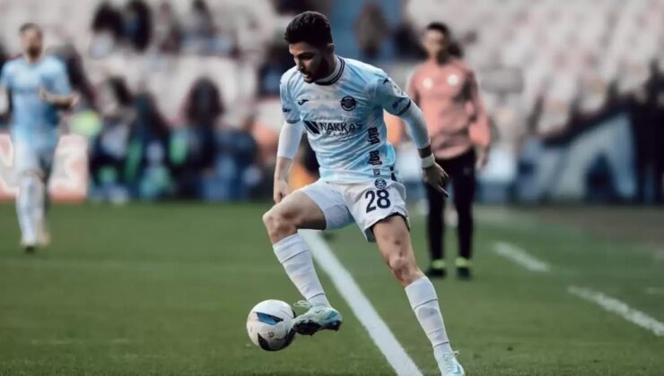 Konyaspor’dan sol kanat operasyonu! Anlaşma bitti