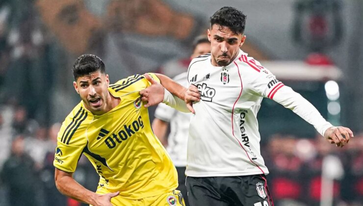 Kupada Fenerbahçe – Beşiktaş derbisinin tarihi belli oldu!