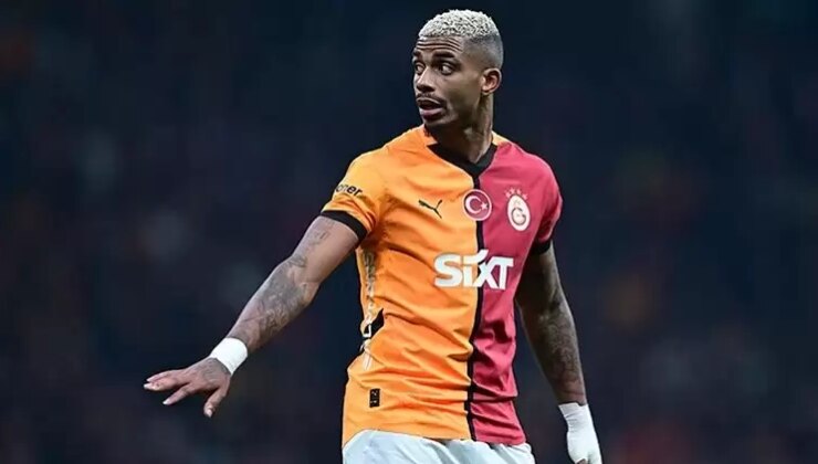 Lemina’dan derbi sonrası sert mesaj: ”Türkiye’nin en iyi takımıyız!”