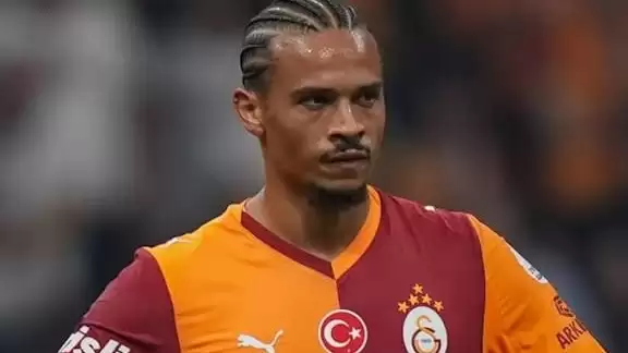 Leroy Sane: ”Sonuçta kaybetmedik”