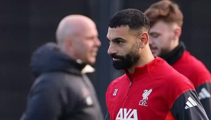Liverpool efsanesi, Mohamed Salah’a açtı ağzını yumdu gözünü!