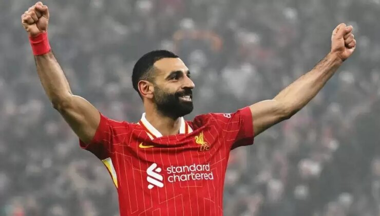 Liverpool’da kazan kaynıyor! Salah- Galatasaray…