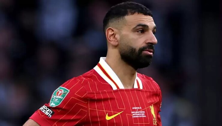 Liverpool’da Mohamed Salah şoku: Ayrılmak istiyorum!