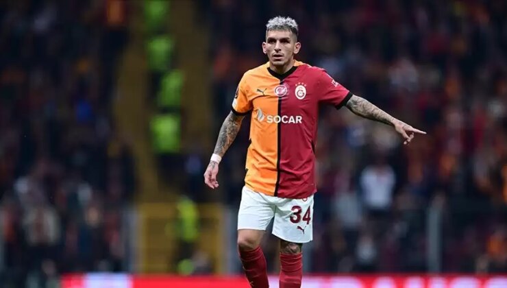 Lucas Torreira için Boca Juniors yeniden devrede