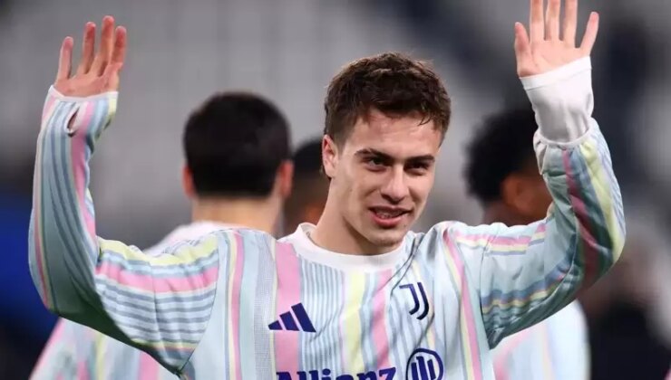 Luciano Spalletti: Kenan Yıldız’ı oğlum gibi seviyorum!