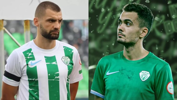 Maaşları ödemeyen başkanın oğlundan flaş çıkış: “Ben futbolcuyum! Babamın işlerine karışmam”