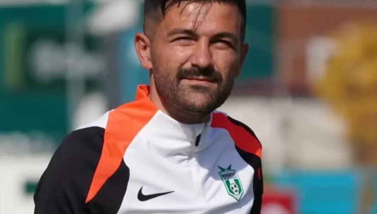 Manavgat Belediyespor, Mustafa Yüksel ile yollarını ayırdı