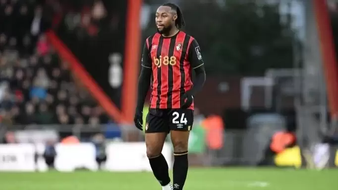 Manchester City Semenyo transferinde sona yaklaştı