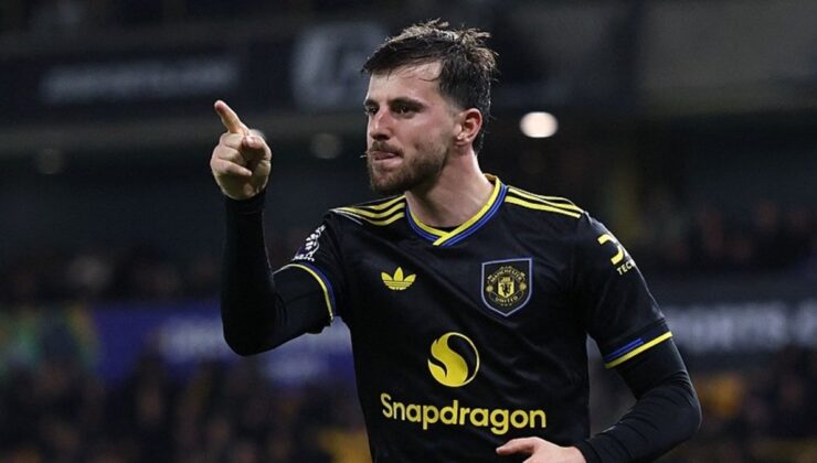 Manchester Unted Wolves deplasmanında farklı kazandı