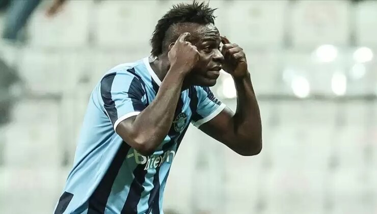 Mario Balotelli’ye sürpriz teklif!