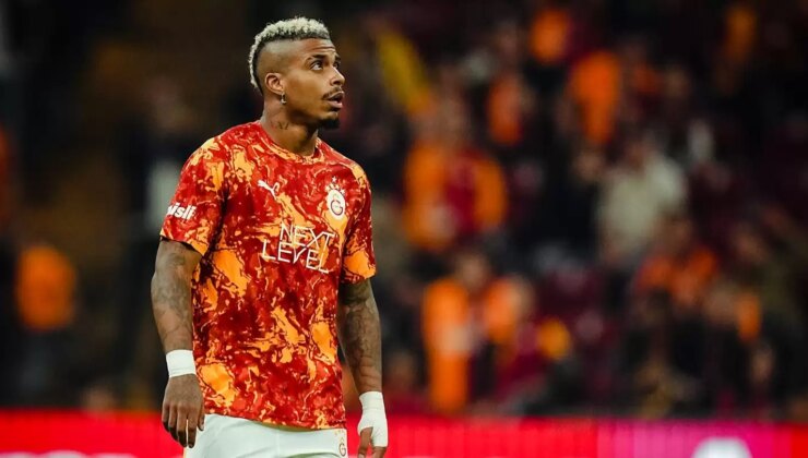 Mario Leminea, Gabon Milli Takım kadrosuna alındı: İşte kaçıracağı maçlar!