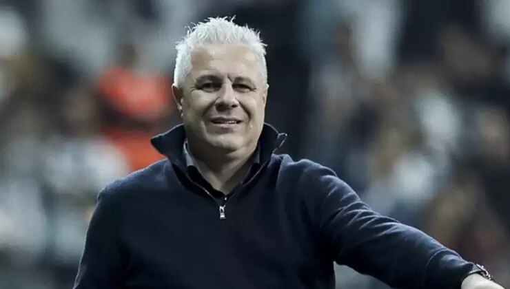 Marius Sumudica’dan Ianis Hagi için transfer açıklaması