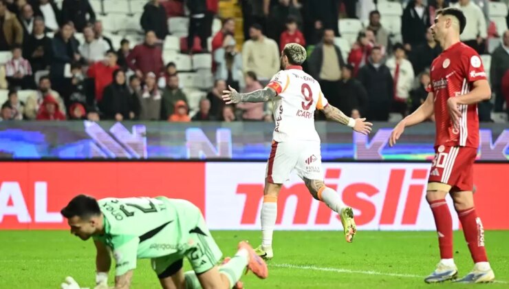 Mauro Icardi için İspanya iddiası! Kendisini…