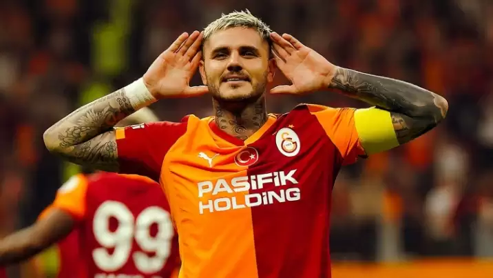 Mauro Icardi’den sitem dolu paylaşım: "Beni özleyeceksiniz!"