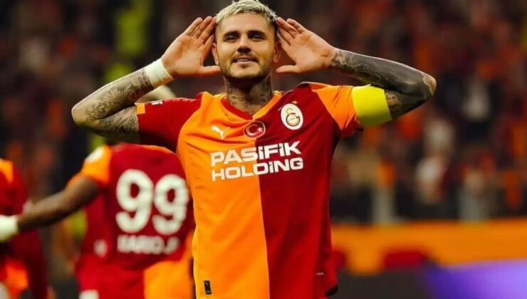 Mauro Icardi’nin yeni adresini duyurdular! Sürpriz takım