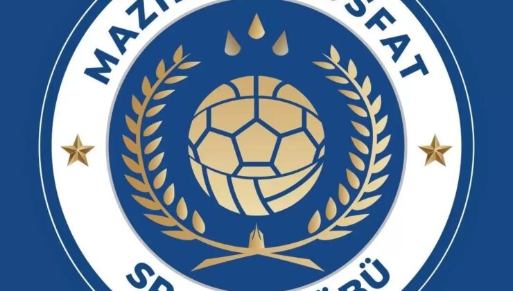 Mazıdağı Fosfatspor 9 futbolcuyla birden yollarını ayırdı