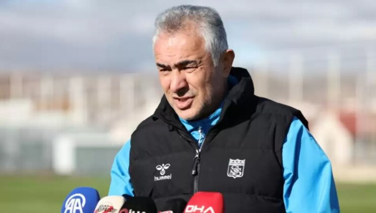 Mehmet Altıparmak: Transfer çalışmalarına başladık