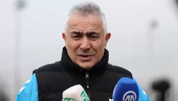 Mehmet Altıparmak transfer istiyor