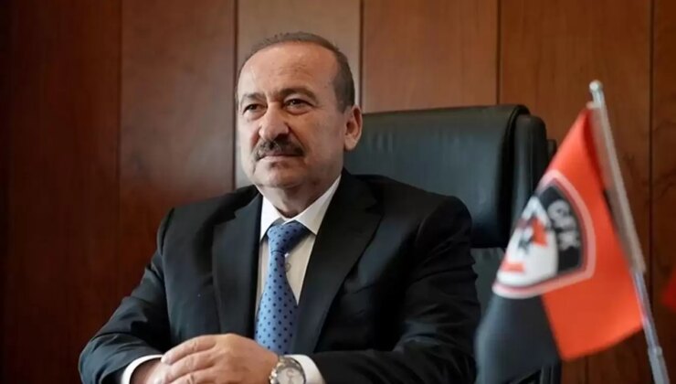 Memik Yılmaz’dan önce Burak Yılmaz sonra transfer açıklaması! Gaziantep FK…