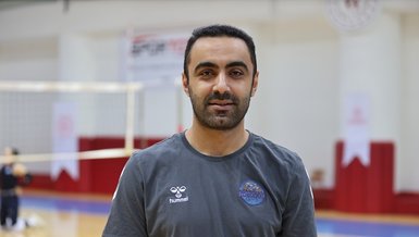 Merinos Voleybol'un hedefi Play-off!